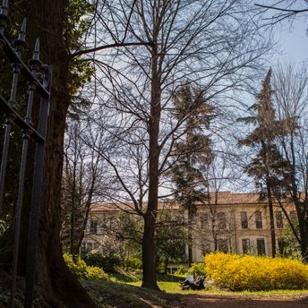 Il Giardino delle Arti