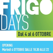 FRIGODAYS