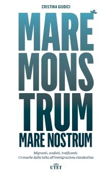 MARE MONSTRUM, MARE NOSTRUM