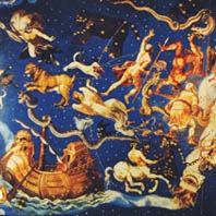 INTRODUZIONE ALL'ASTROLOGIA UMANISTICA