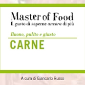 MASTER OF FOOD - LA CARNE E I SUOI SEGRETI 